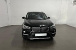 BMW X1 sDrive18d 110 kW (150 CV)