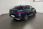 BMW X4 xDrive20d 140 kW (190 CV)