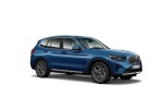 BMW X3 xDrive20d xLine 140 kW (190 CV)