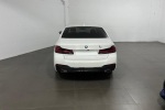 BMW SERIE 5 540dA xDrive 250 kW (340 CV)