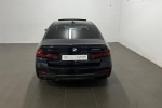 BMW SERIE 5 550i xDrive 390 kW (530 CV)