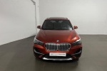 BMW X1 xDrive25e 162 kW (220 CV)
