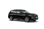 BMW X3 xDrive20d 140 kW (190 CV)