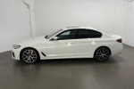 BMW SERIE 5 540dA xDrive 250 kW (340 CV)