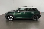 MINI MINI 5 PUERTAS Cooper D 85 kW (116 CV)