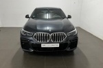 BMW X6 xDrive30d 210 kW (286 CV)