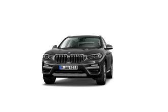 BMW X3 en Coruña