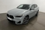 BMW X2 sDrive18d 110 kW (150 CV)