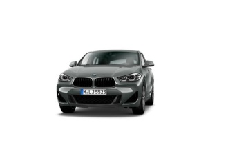 BMW X2 en Coruña