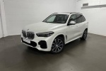 BMW X5 xDrive40d 250 kW (340 CV)