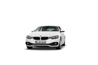 BMW SERIE 4 en Coruña