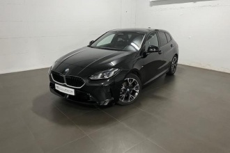 BMW SERIE 1 en Coruña