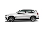 BMW X3 xDrive30i 185 kW (252 CV)