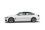 BMW SERIE 4 420d Gran Coupe 140 kW (190 CV)