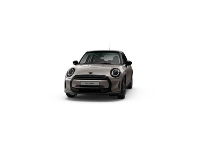 MINI MINI 5 PUERTAS Cooper 100 kW (136 CV)