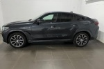 BMW X6 xDrive30d 210 kW (286 CV)