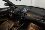 BMW X1 xDrive25e 162 kW (220 CV)