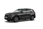 BMW X5 xDrive30d 195 kW (265 CV)