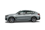 BMW X4 M40d xDrive 250 kW (340 CV)
