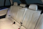 BMW SERIE 5 520d Touring 140 kW (190 CV)