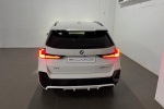 BMW X1 sDrive18d 110 kW (150 CV)