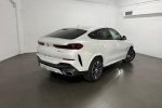 BMW X6 xDrive30d 210 kW (286 CV)