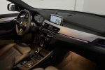 BMW X2 sDrive18d 110 kW (150 CV)