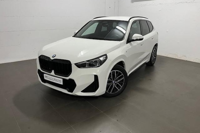BMW X1 sDrive18d 110 kW (150 CV)