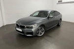 BMW SERIE 6 630d Gran Turismo 195 kW (265 CV)