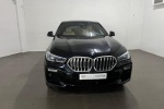 BMW X6 xDrive30d 210 kW (286 CV)