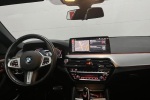 BMW SERIE 5 550i xDrive 390 kW (530 CV)