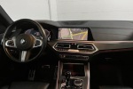 BMW X5 xDrive40d 250 kW (340 CV)
