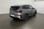BMW X3 xDrive20d 145 kW (197 CV)