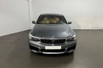 BMW SERIE 6 630d Gran Turismo 195 kW (265 CV)