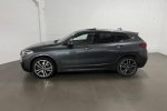 BMW X2 xDrive25e 162 kW (220 CV)