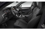 BMW SERIE 5 M550iA xDrive 390 kW (530 CV)