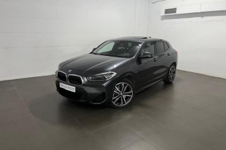 BMW X2 en Coruña