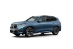 BMW X3 xDrive20d 145 kW (197 CV)