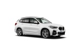 BMW X1 sDrive18d 110 kW (150 CV)