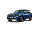 BMW X3 xDrive20d xLine 140 kW (190 CV)