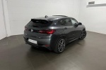BMW X2 xDrive25e 162 kW (220 CV)