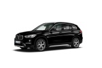 BMW X1 sDrive18d 110 kW (150 CV)