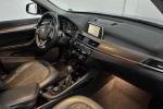 BMW X1 sDrive18d 110 kW (150 CV)