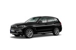 BMW X3 xDrive20d 140 kW (190 CV)