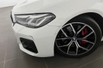 BMW SERIE 5 540dA xDrive 250 kW (340 CV)