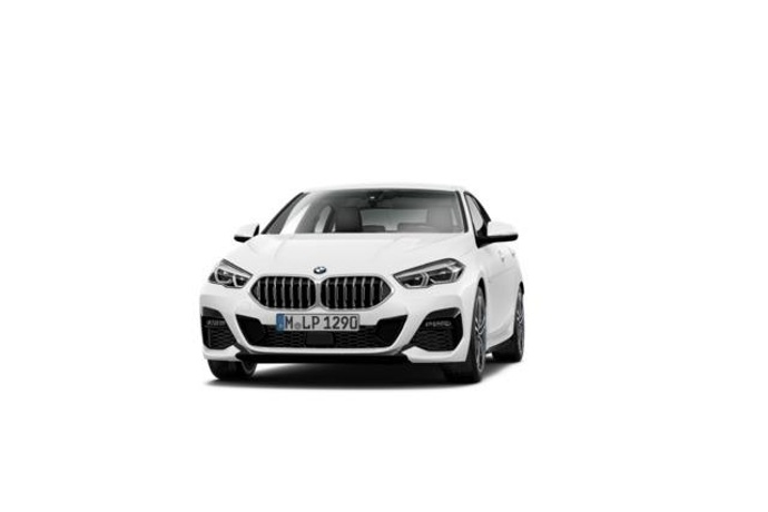 BMW SERIE 2 218i Gran Coupe 103 kW (140 CV)