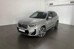 BMW X1 sDrive18i 100 kW (136 CV)