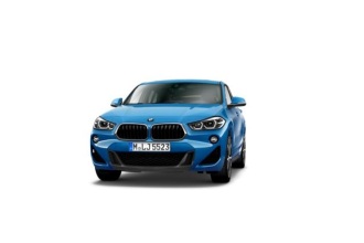 BMW X2 en Coruña