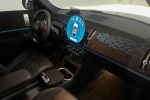 MINI COUNTRYMAN C 125 kW (170 CV)