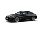 BMW SERIE 5 M550iA xDrive 390 kW (530 CV)